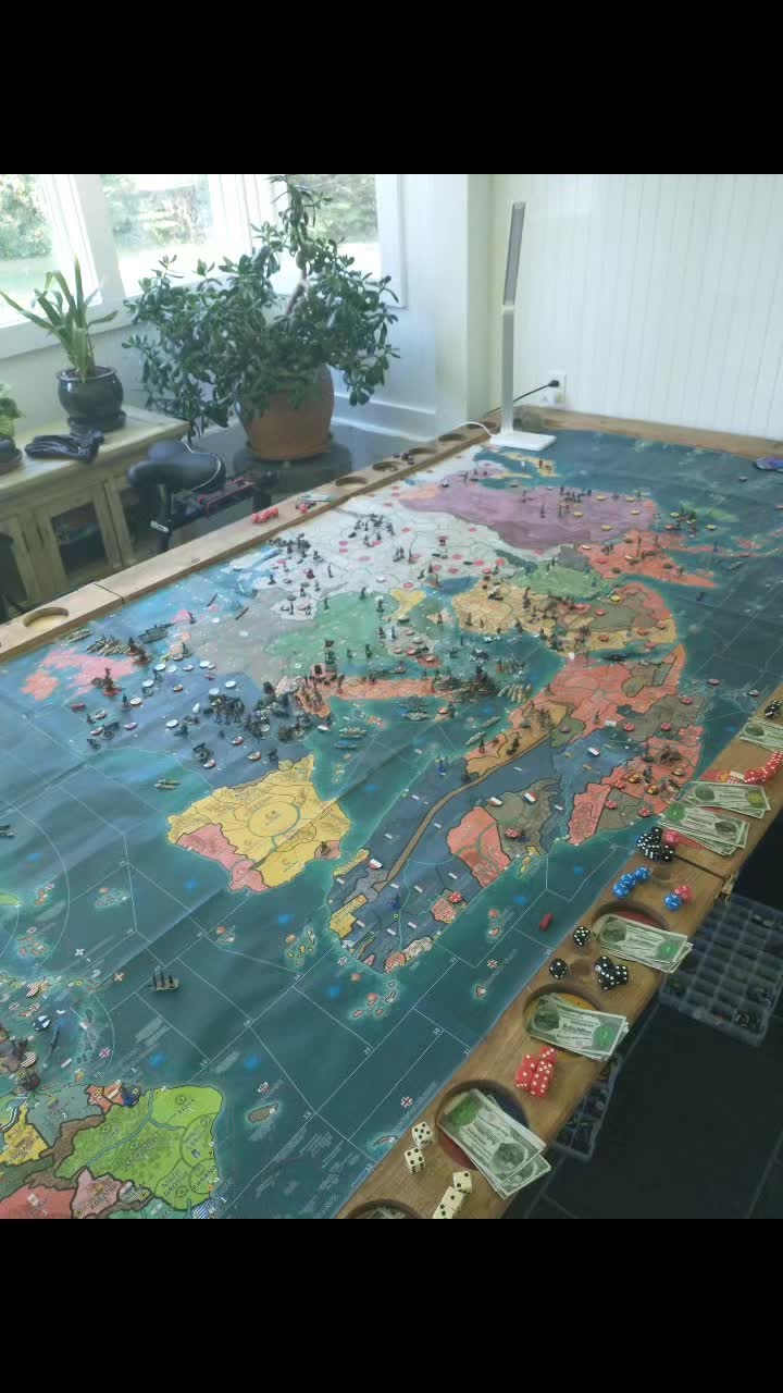 @Cobra Wargaming