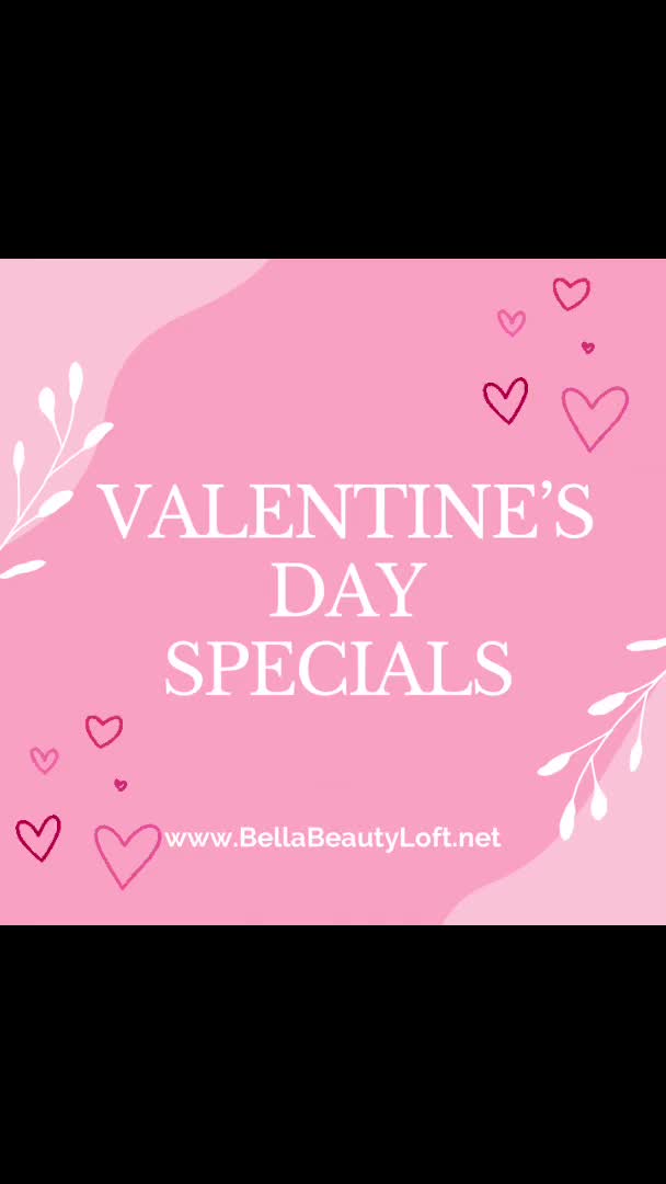 @BELLA BEAUTY LOFT