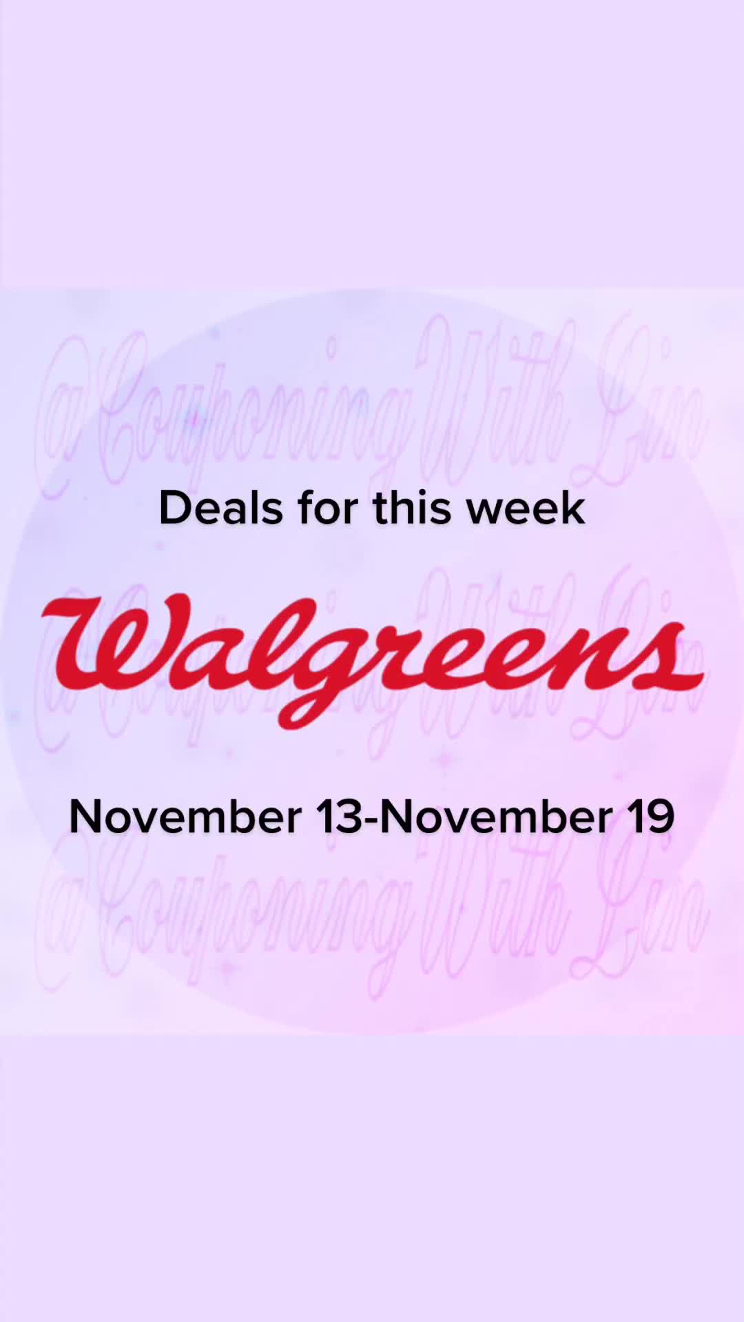 @CouponingWithLin