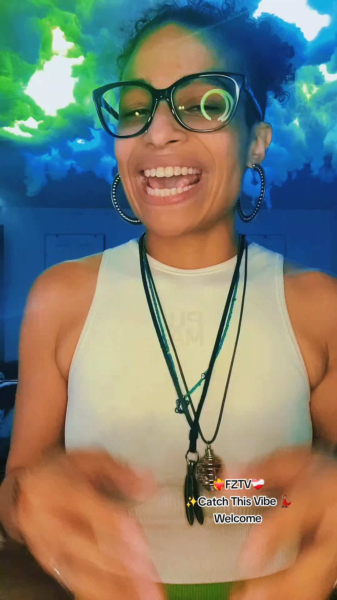 @💃🏾✨️FrequenZee!✨️❤️🔥