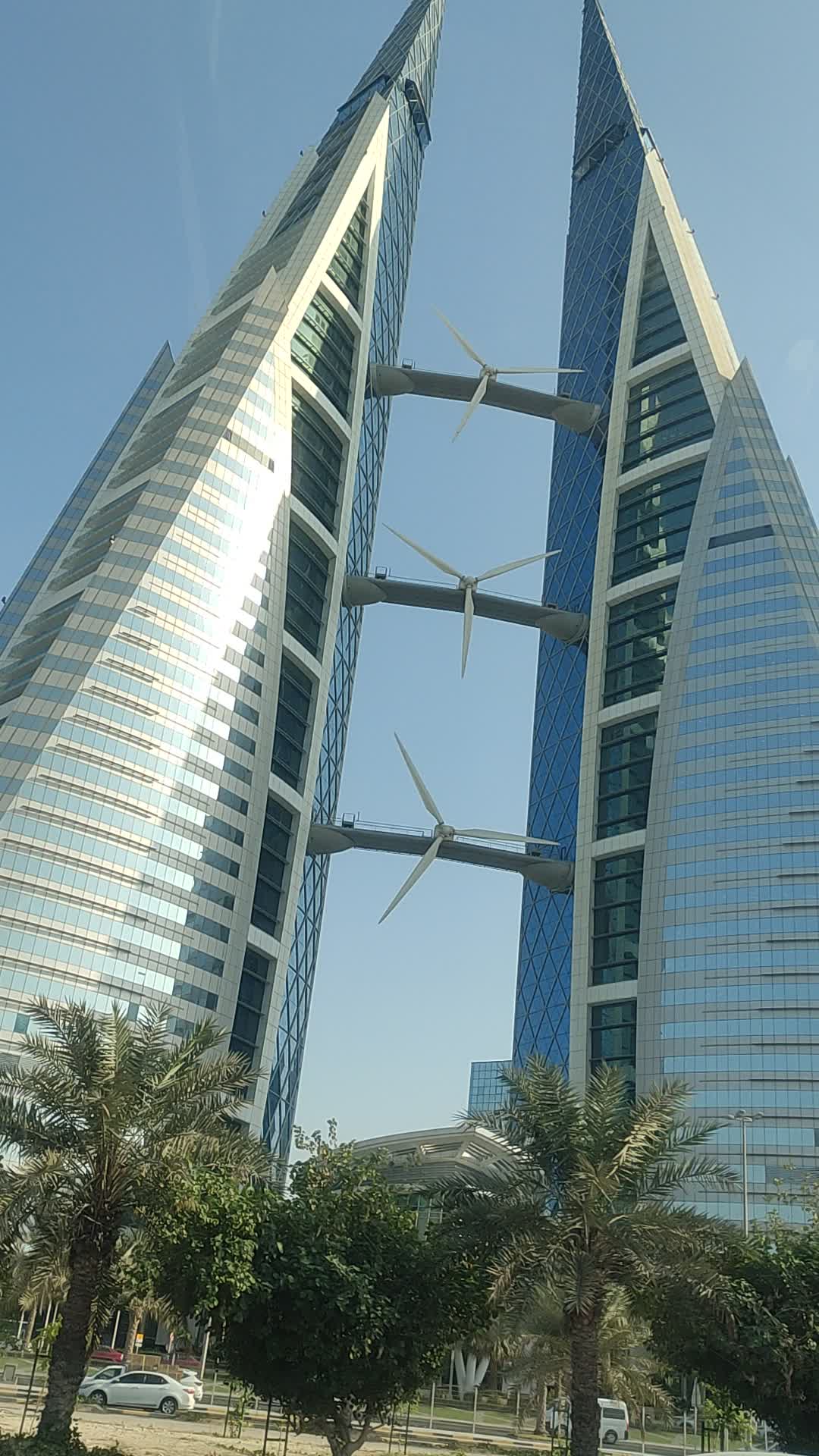 @Bahrain
