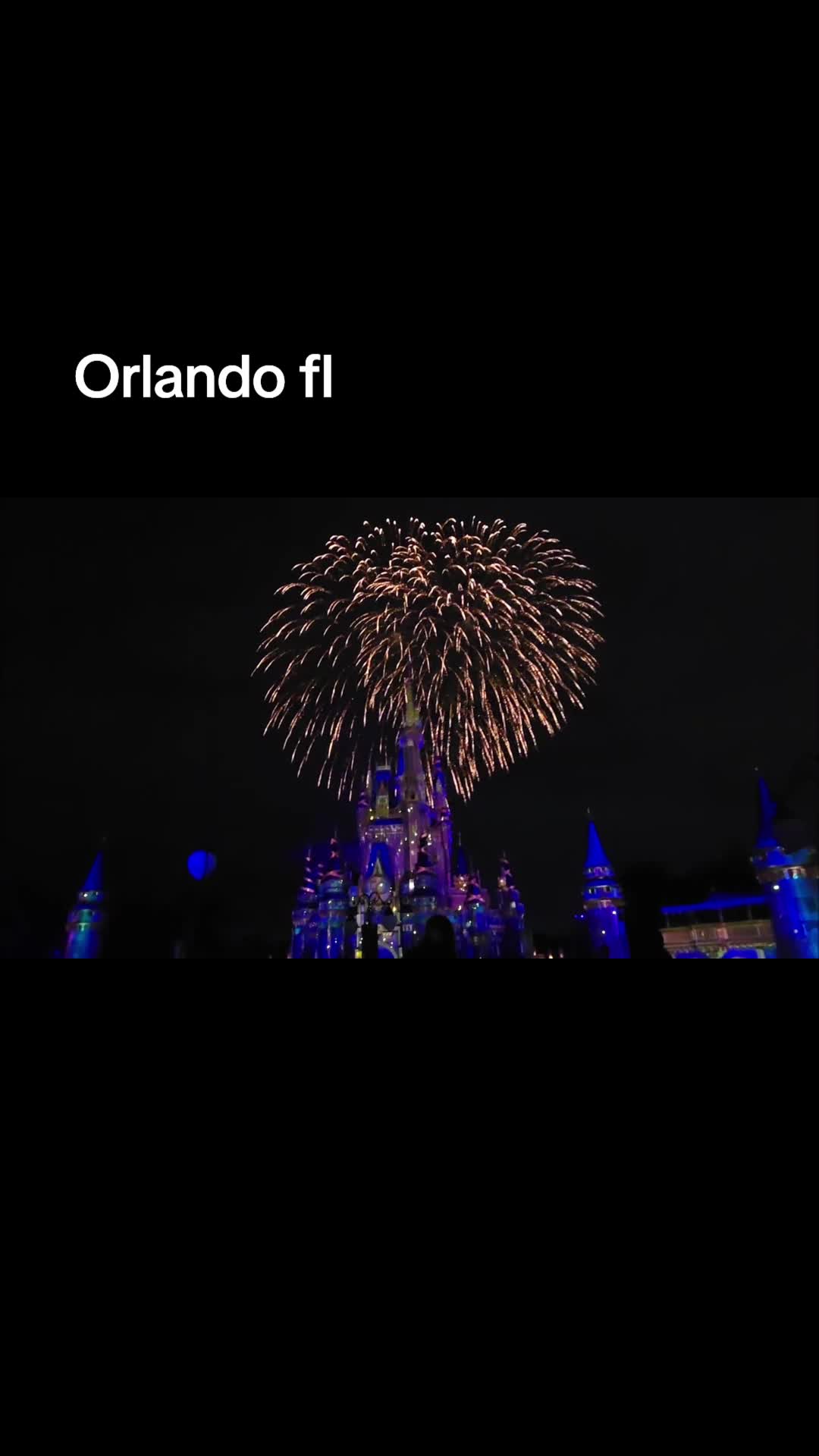 @Disney Orlando Fl