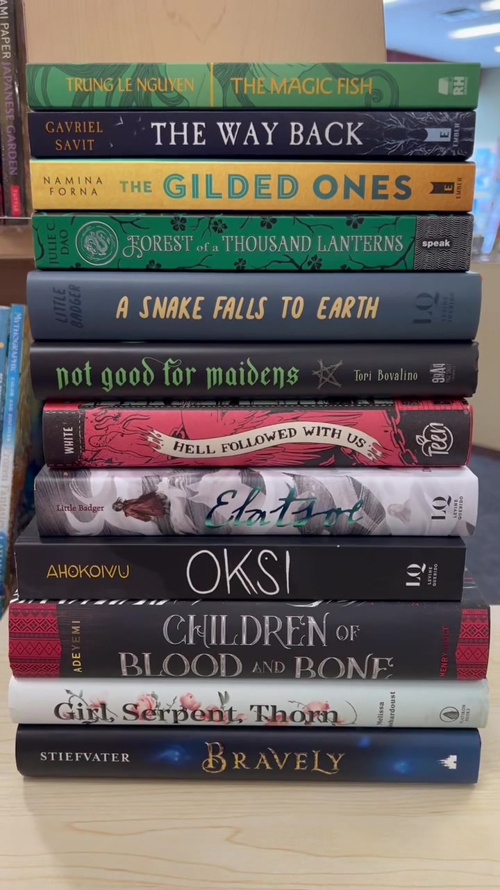 @Phoenix Books