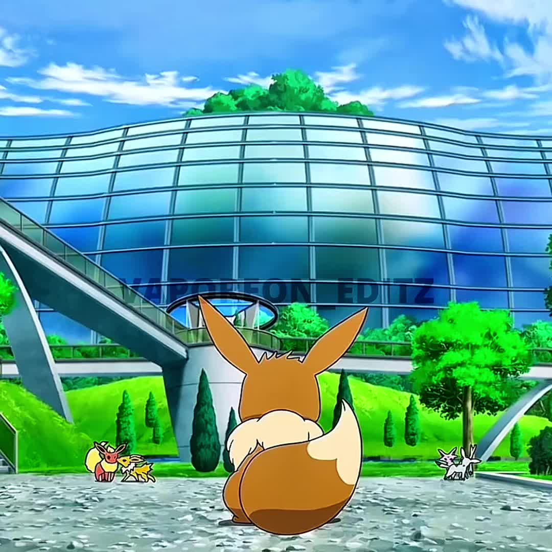 @Vaporeon!!