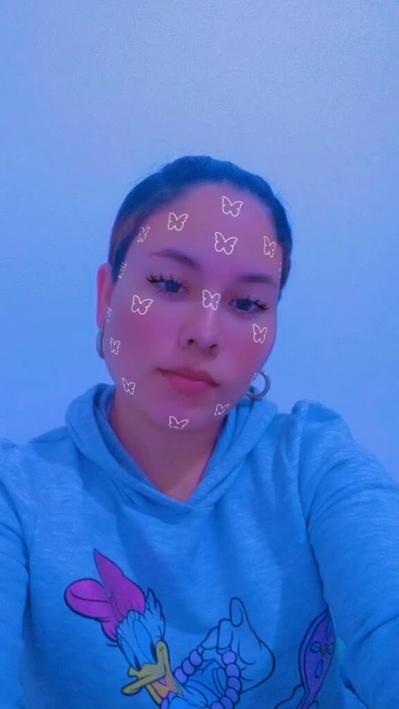 @Melissa Ramos