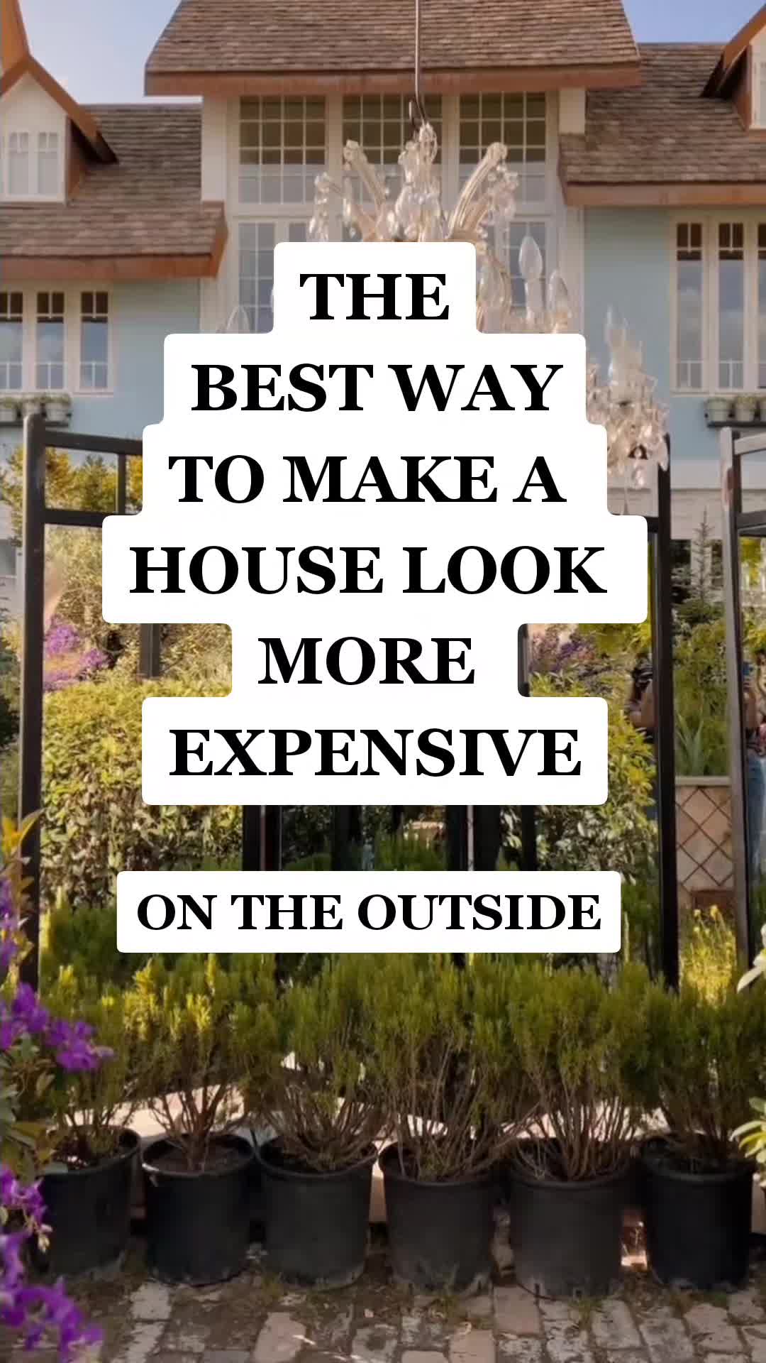 @Luxury Lifestyle Creator