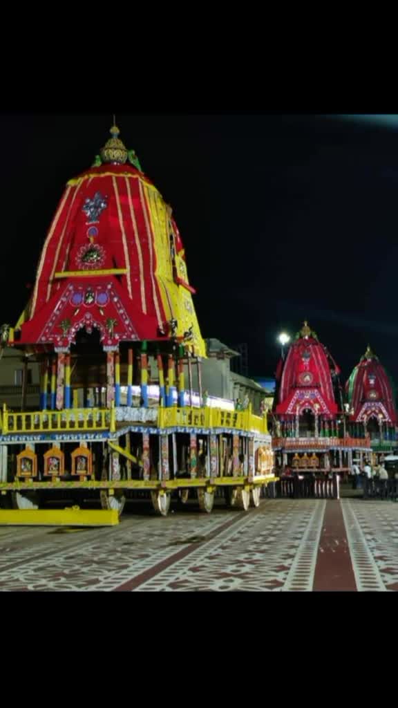 @🙏Jay Jagannath🙏