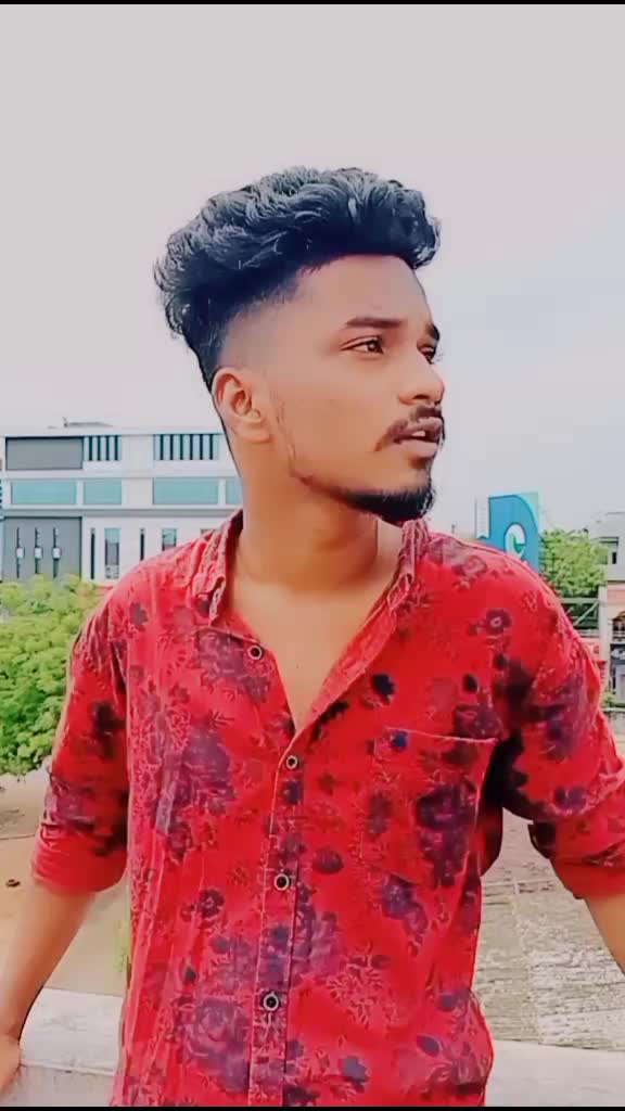 @DIMPLE BOY😉
