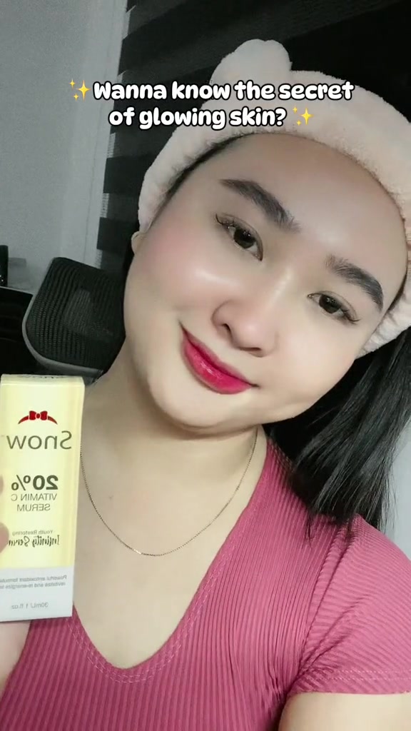@Snow Skin Whitening