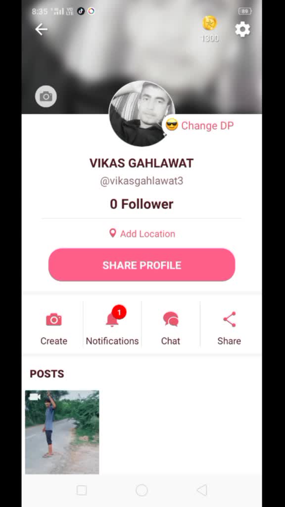 @vikas Gahlawat 500
