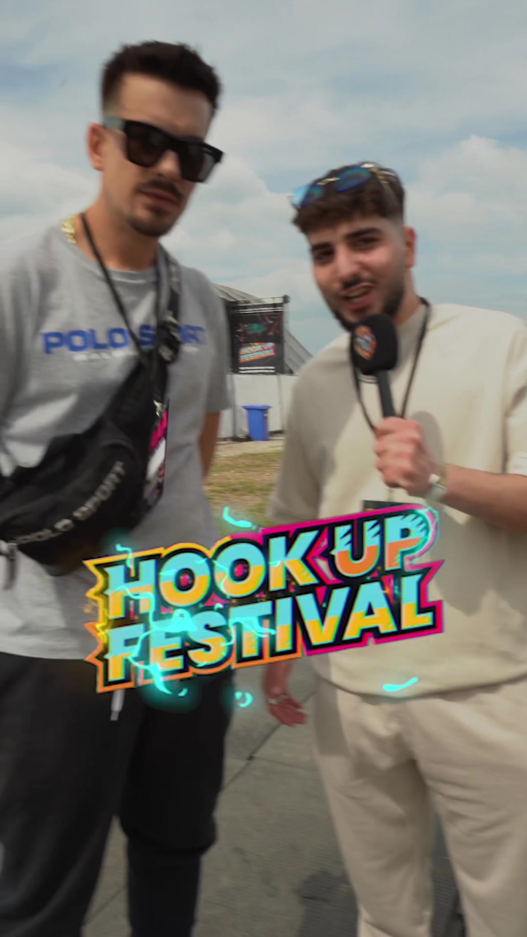 @#hookupfestival