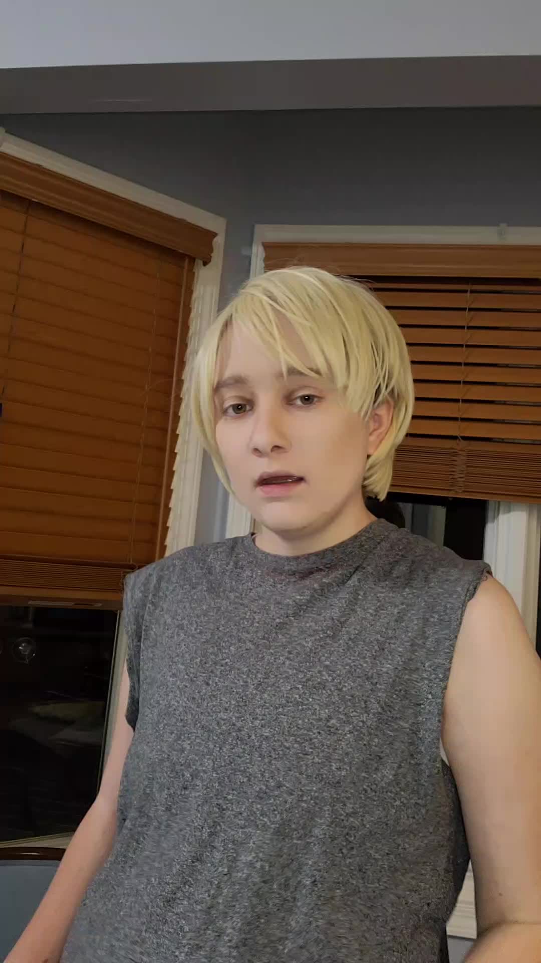 @Bambii