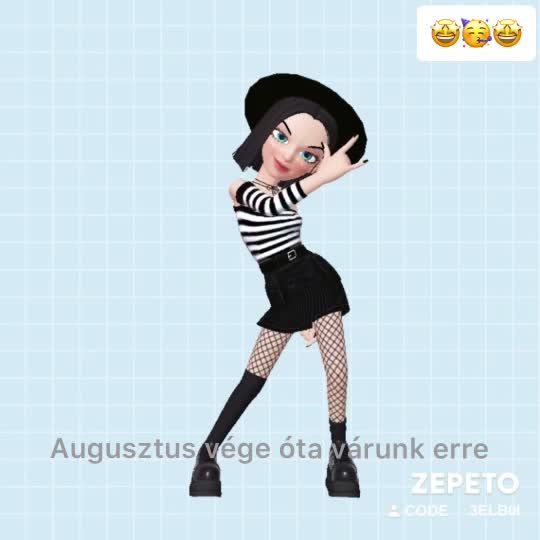 @ILOVEZEPETO❤
