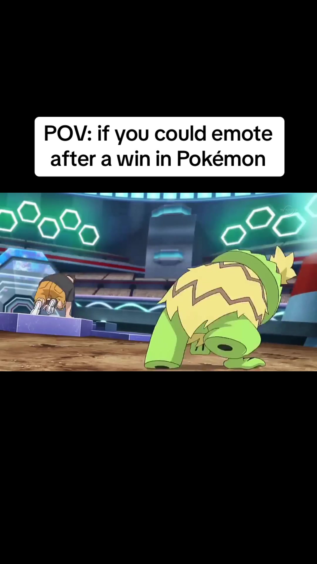 @Trunks’Treecko