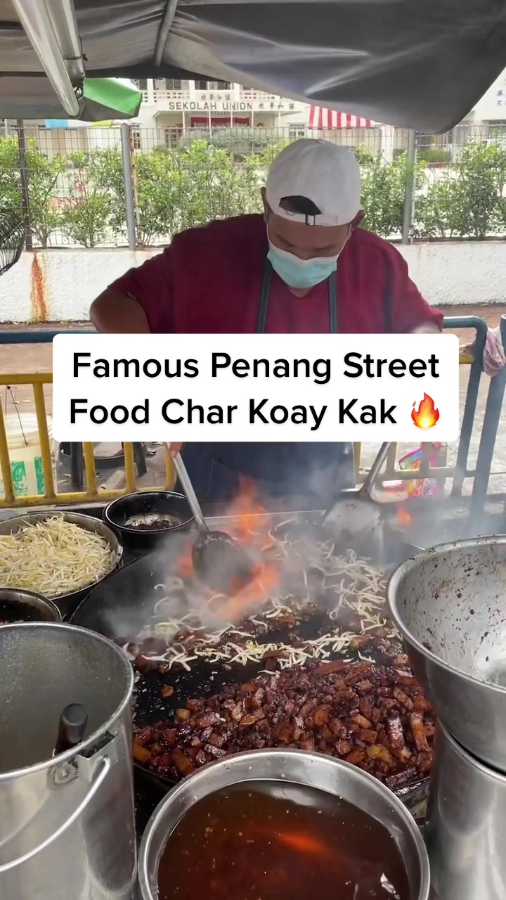@Penang Foodie