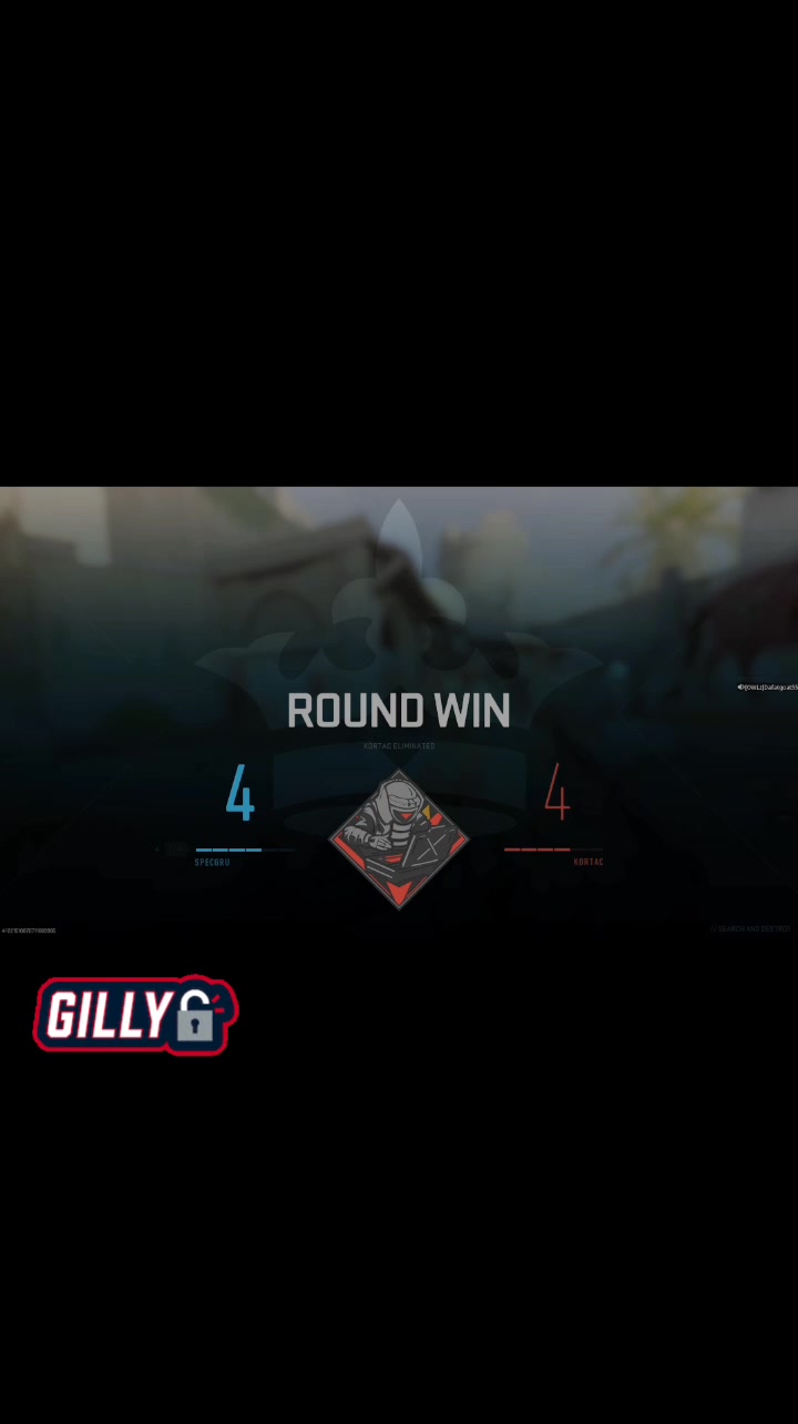 @GILLY