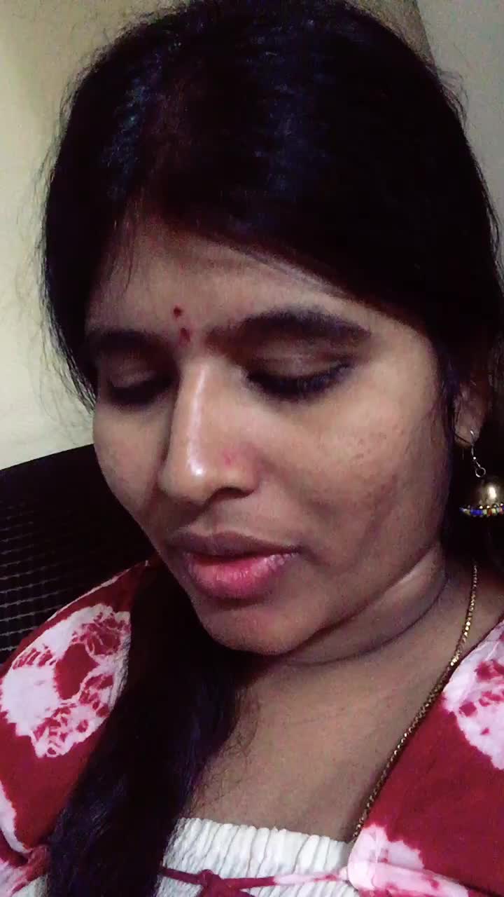 @Srivani Reddy