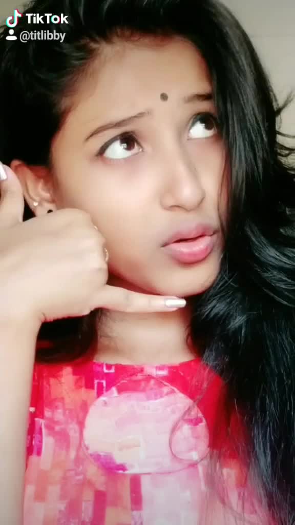 @Titli Chakraborty🔥❤