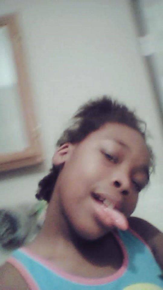 @Tanyia Walker