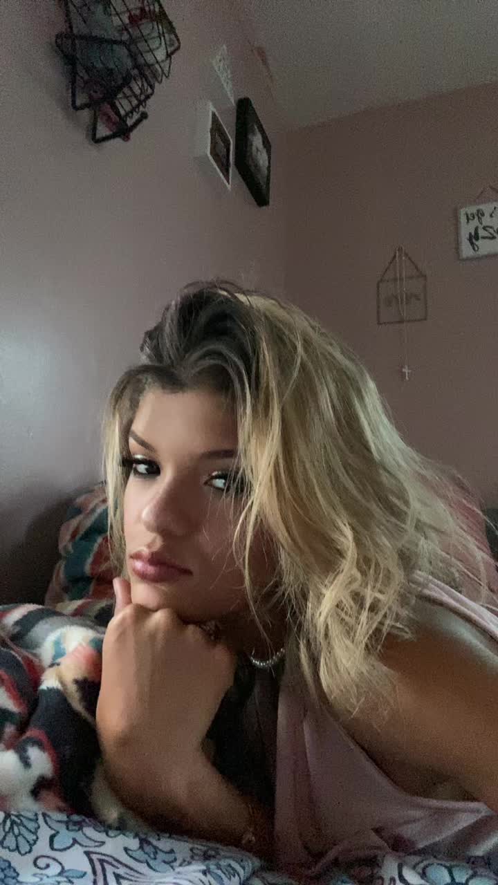 @Alyssa Brae