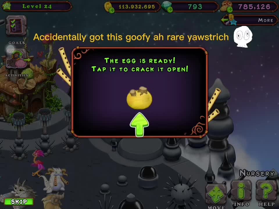 @⭐️Eevee&rsquo;s shitpost⭐️