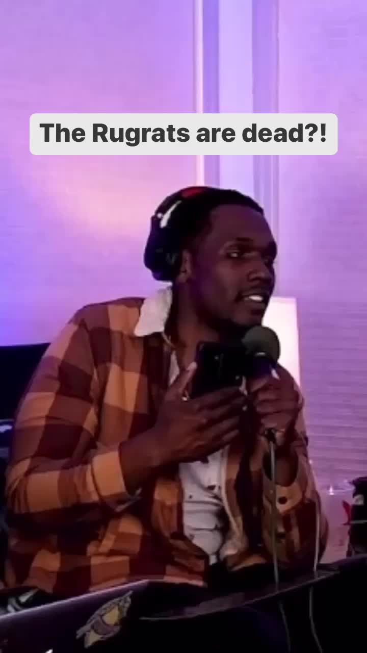 @Not that Serious Podcast
