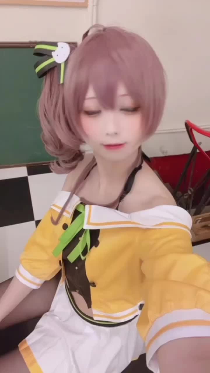@小空Sora
