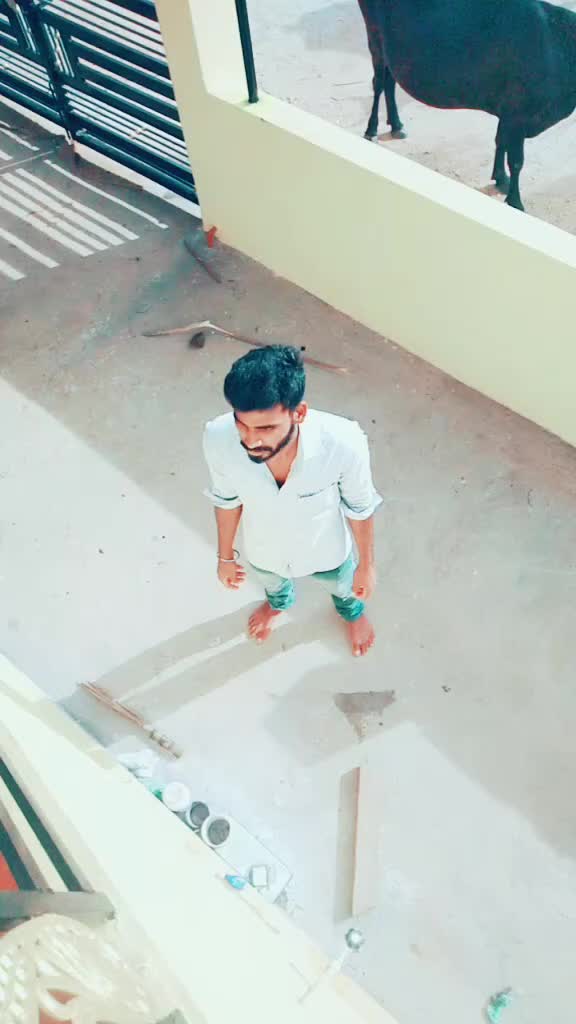 @ಅಭಿಗೌಡ ಕಬಡ್ಡಿ
