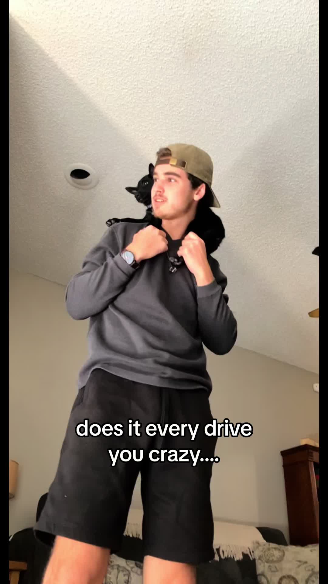 @Scout and Benn