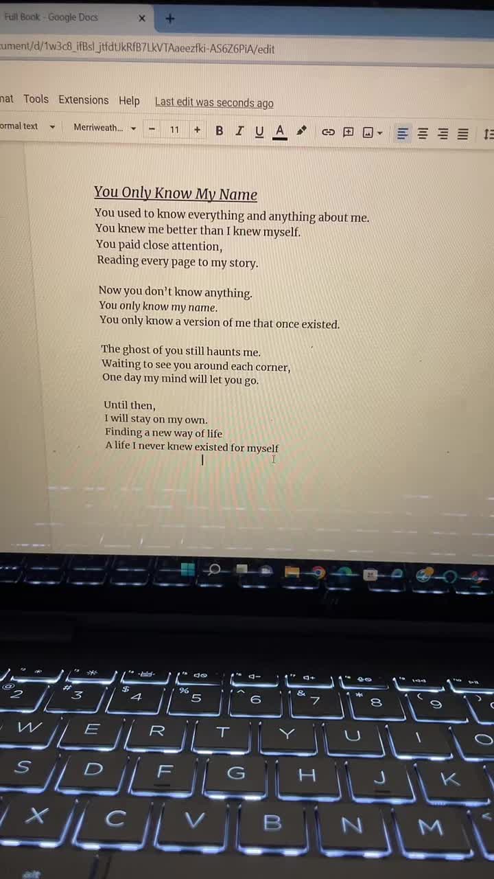 @Poetry.hour23