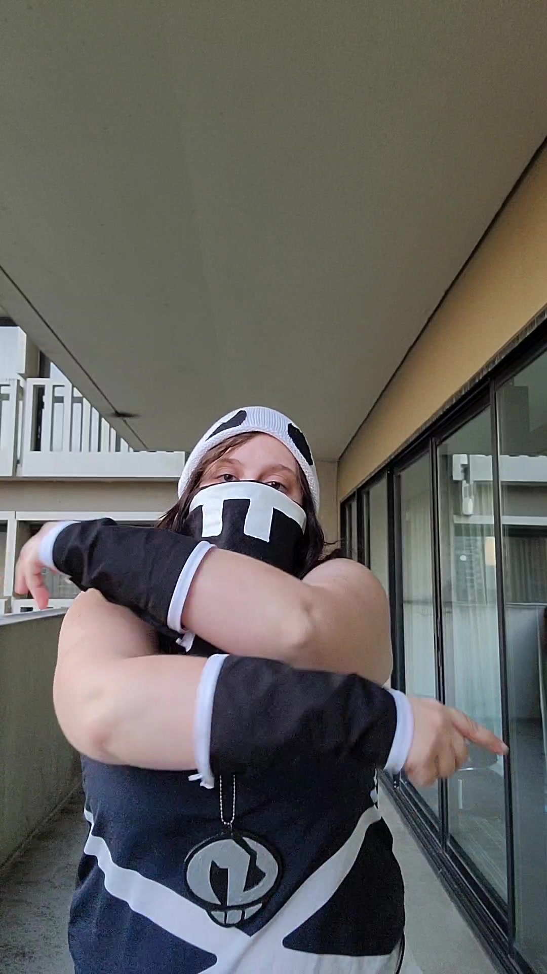 @JP Cosplay Antics