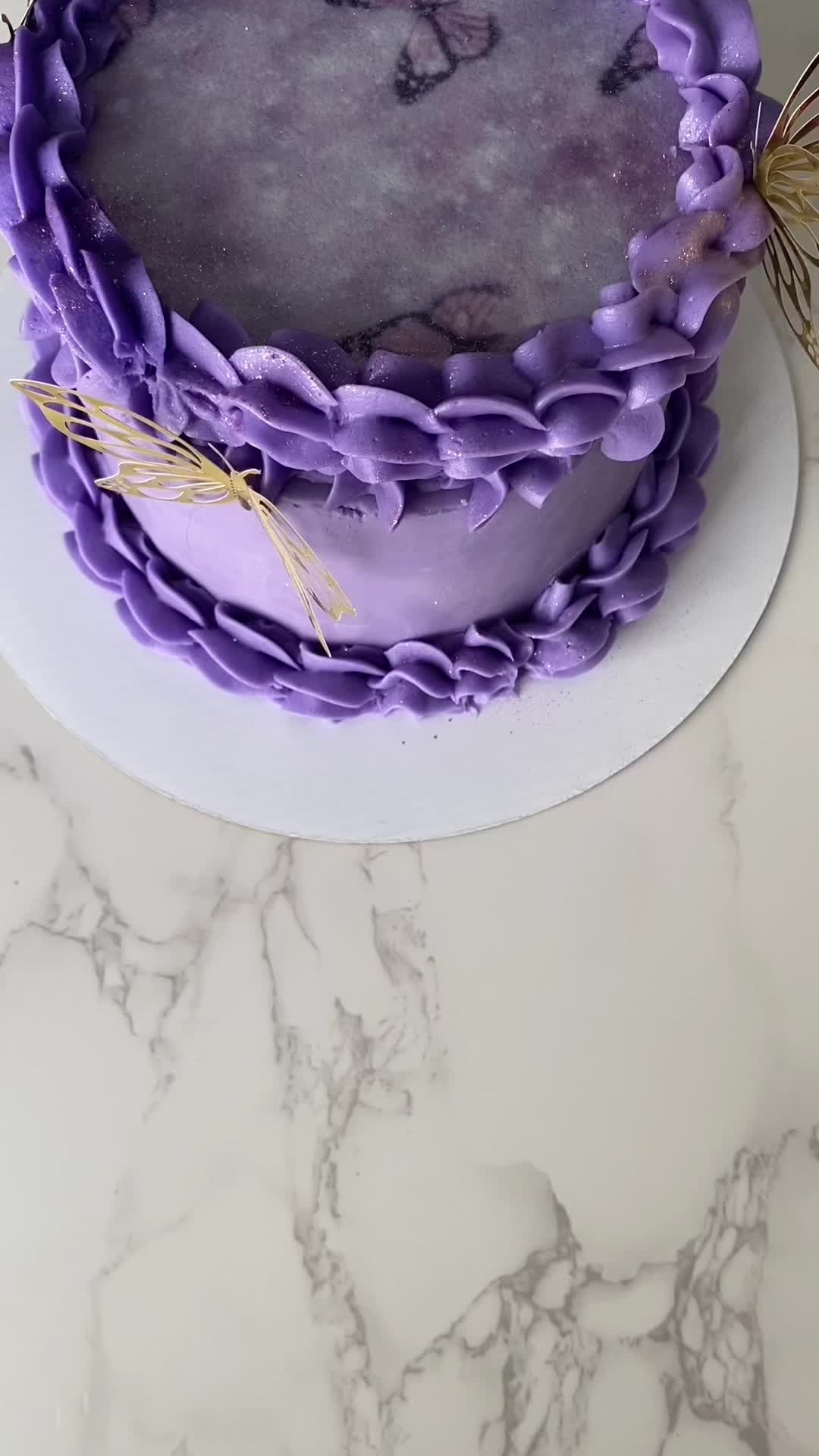 @Sweetly Crafted by Desiree