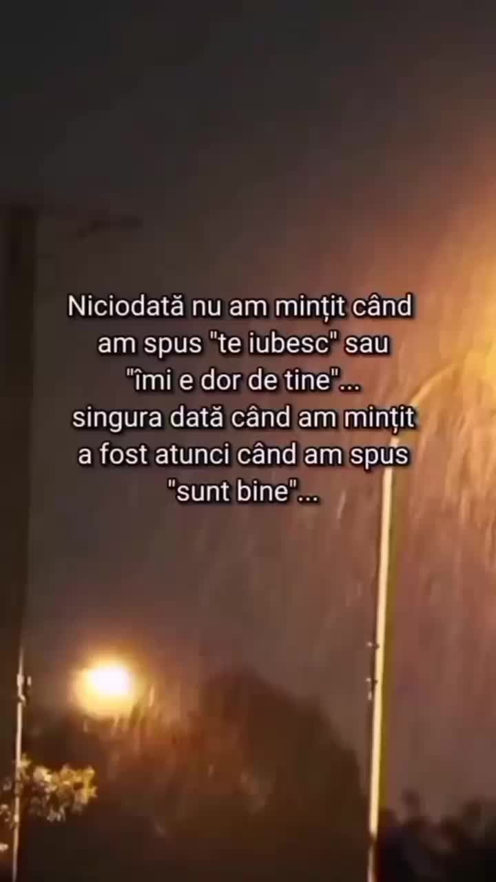 @Sunt bine💔🙈