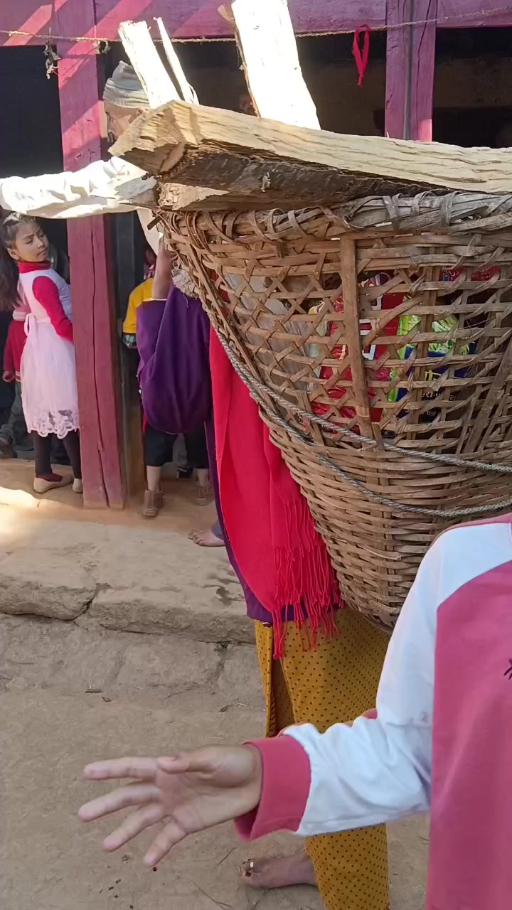 @Arjun Bhandari
