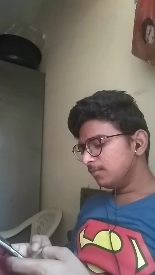 @Karthik Kumar Chintu
