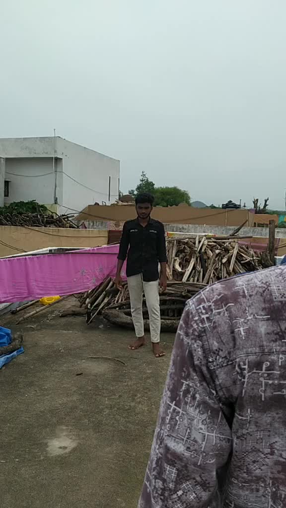 @Madhukiran Madhu