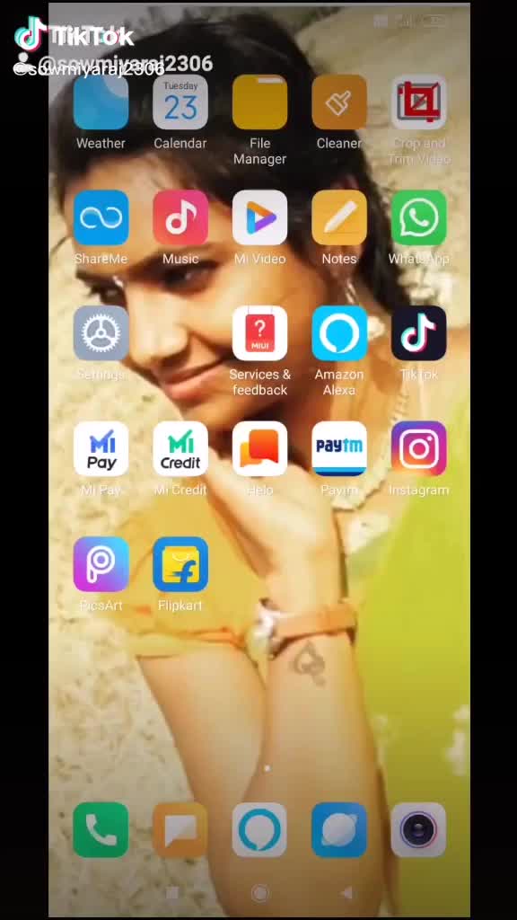@sowmiya rajan 😍
