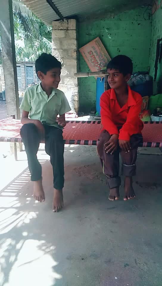 @Dilip Chohan
