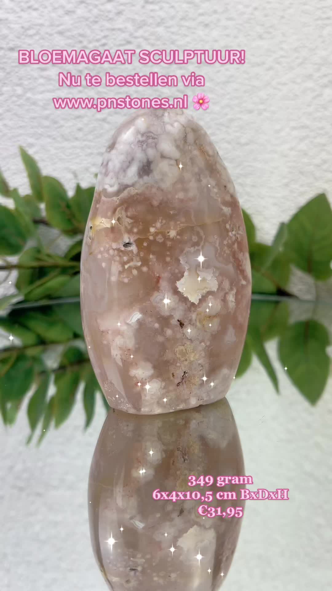 @Pure Nature Stones