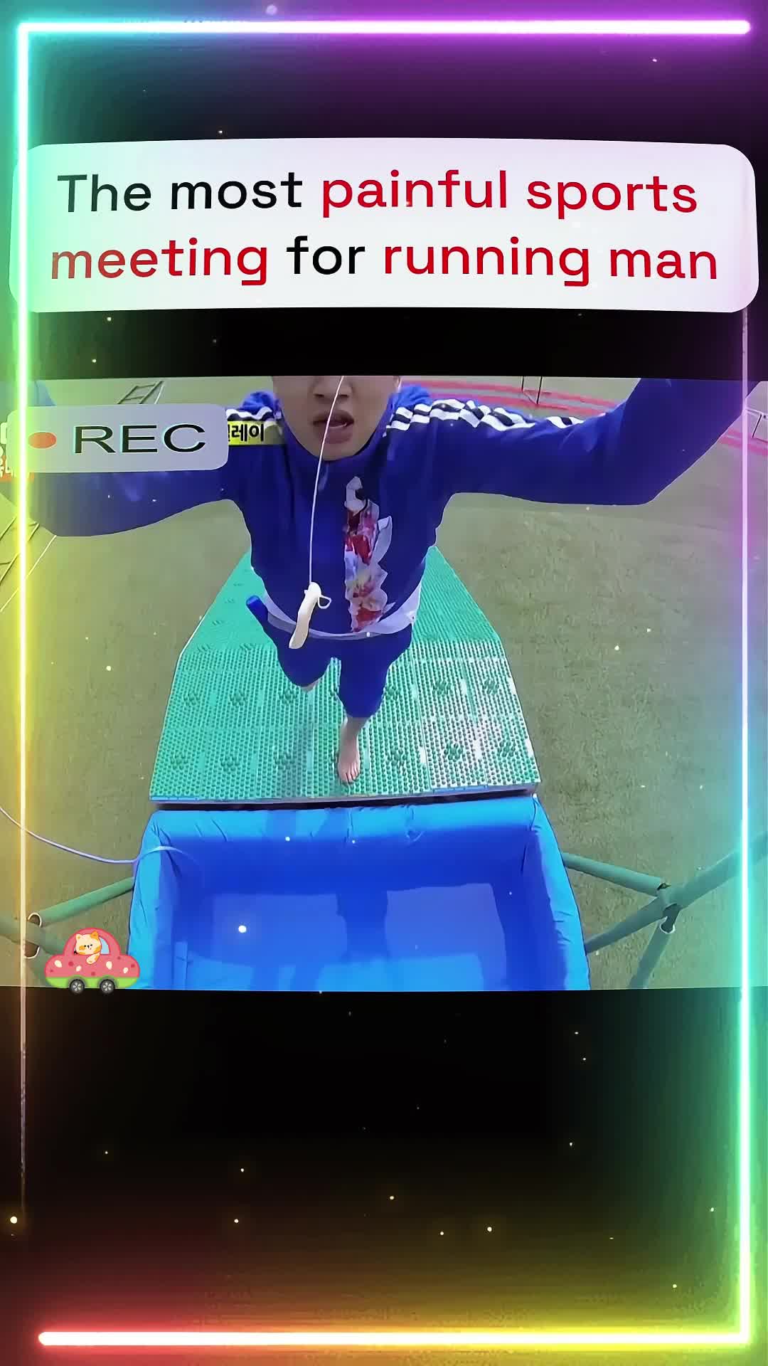 @Colorfulshow