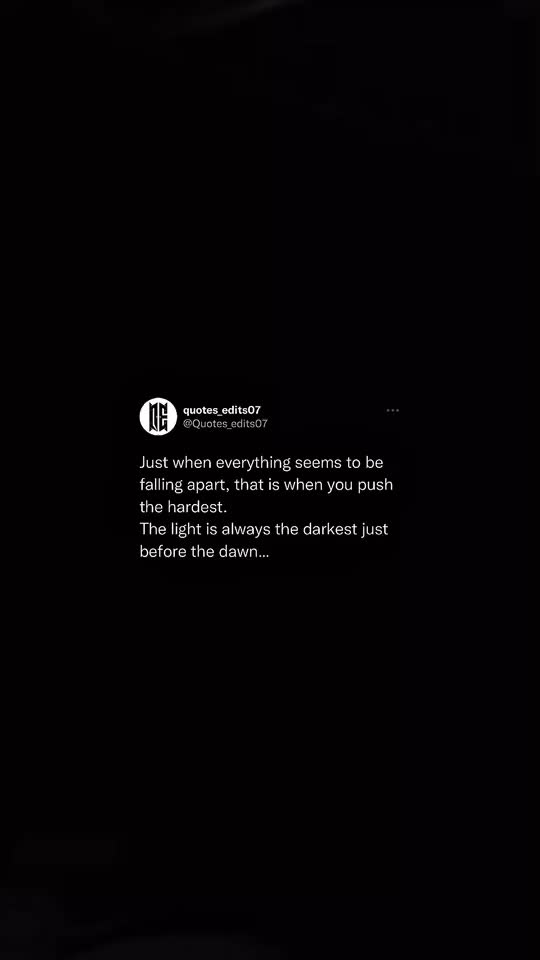 @🔥Quotes and Edits🔥