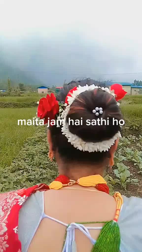 @Bimala Dahal