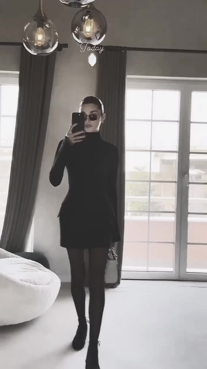 @Hande Erçel