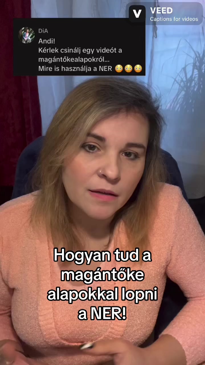 @Andi: Hallassuk hangunkat!