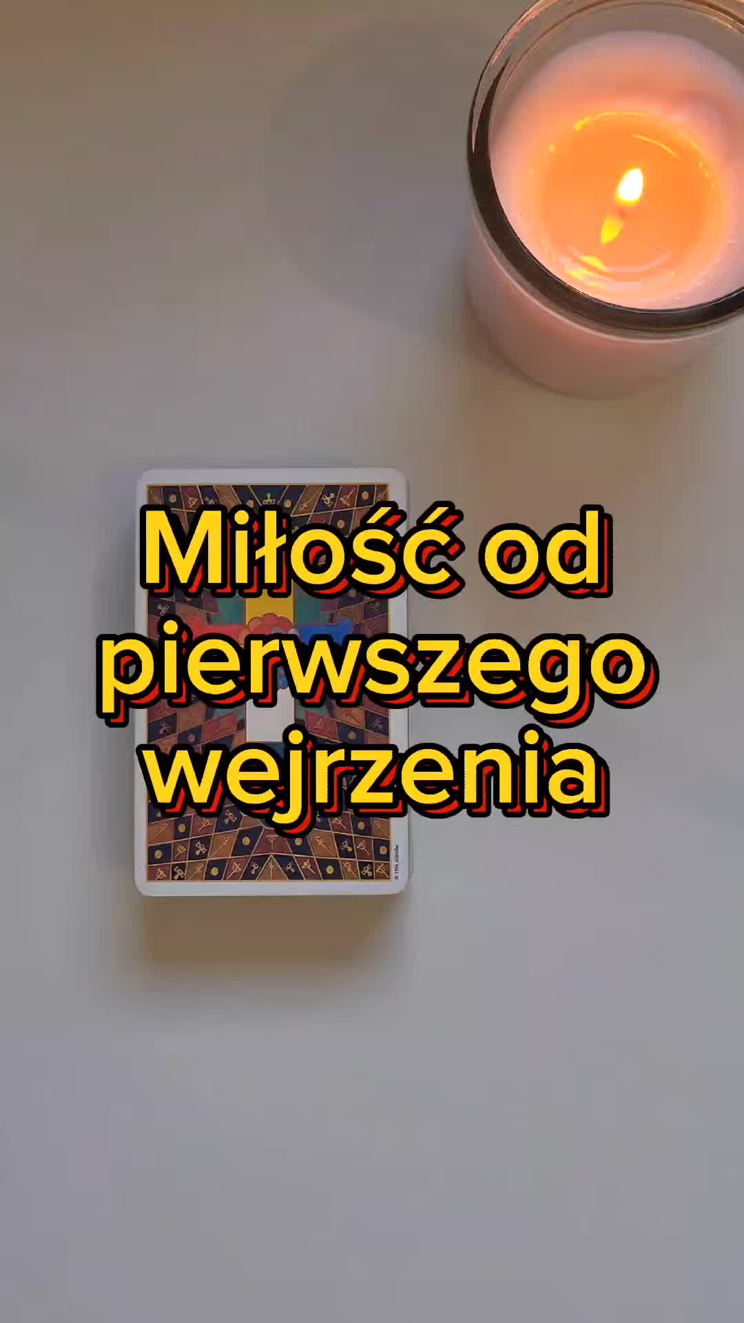 @Wróżbita Miron