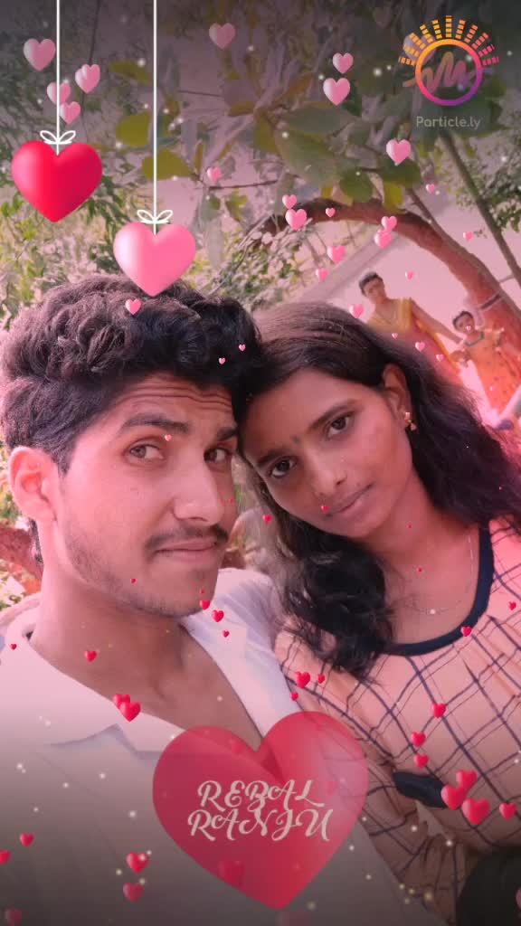 @💝 ರೆಬಲ್ ರಂಜು 💝