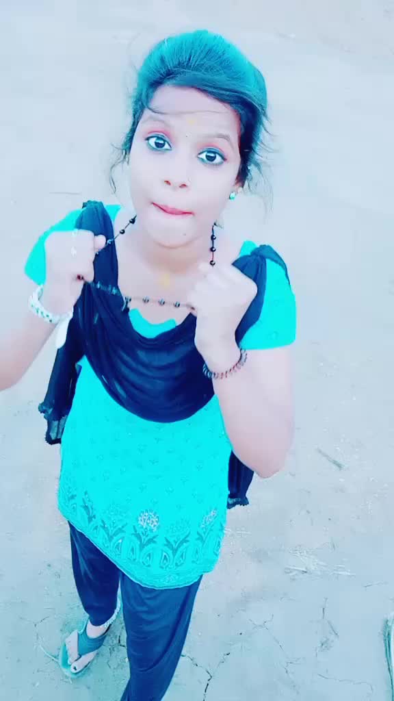 @poornima cute vmp