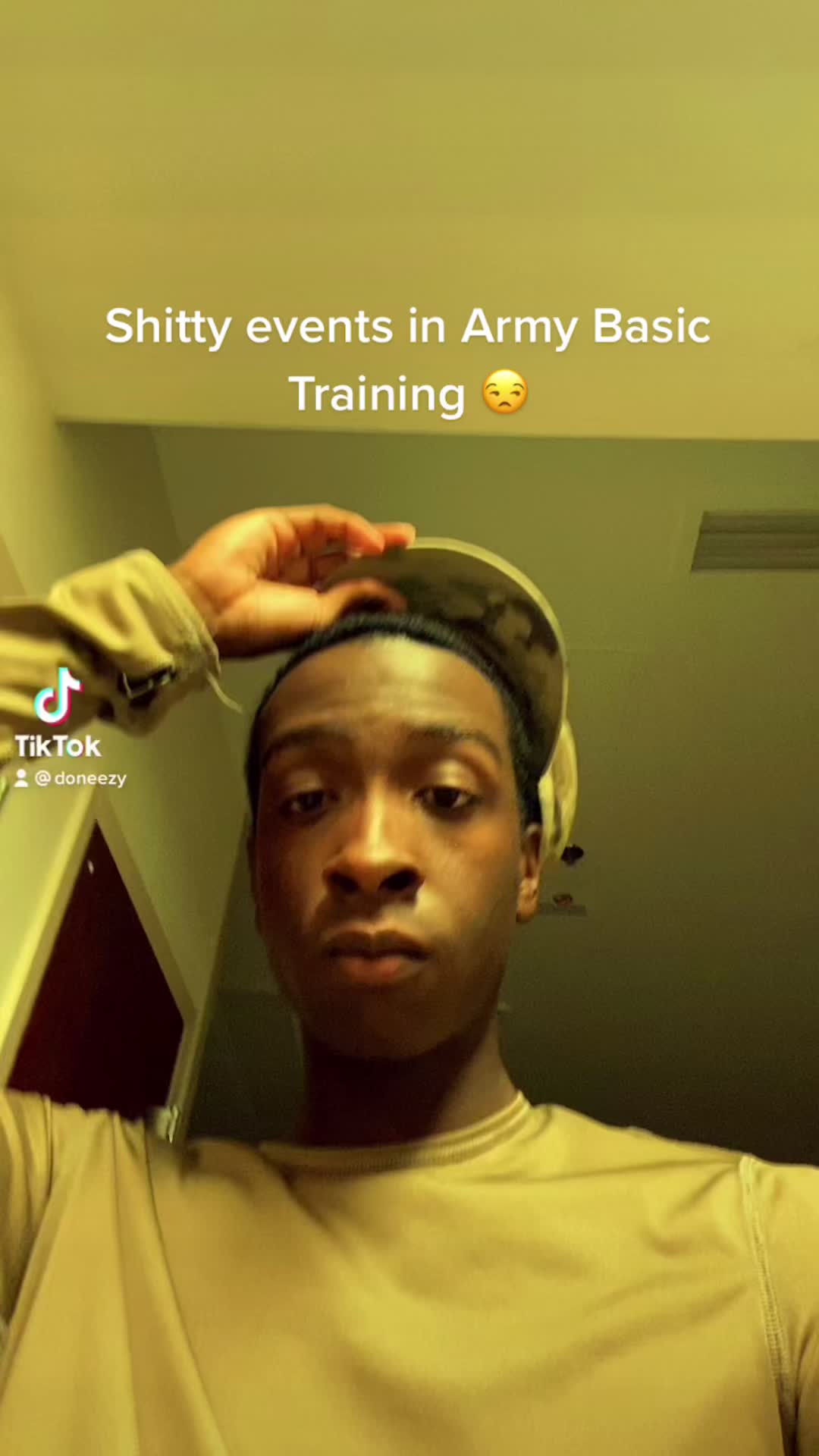 @Doneezy