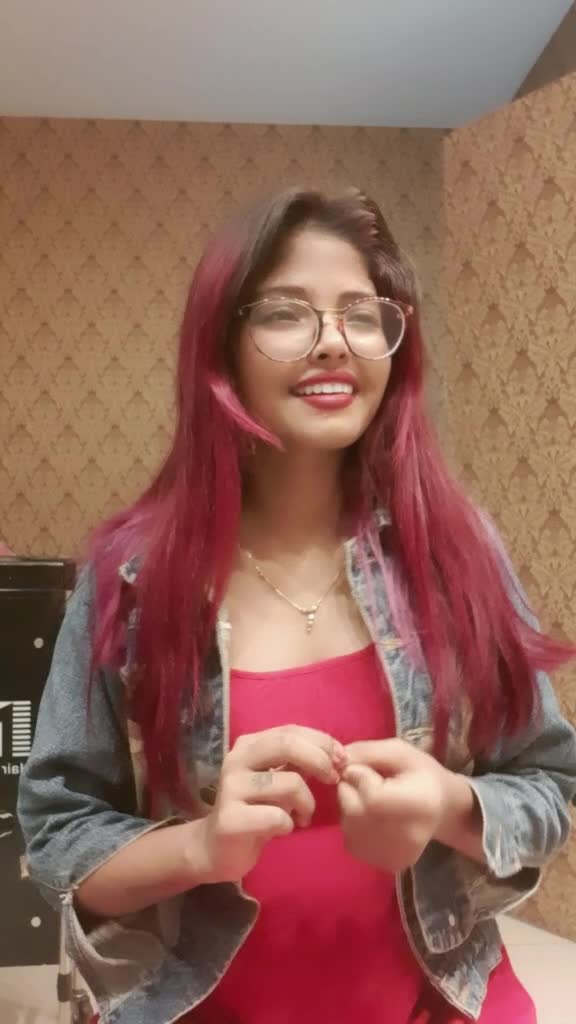 @Karishma khan