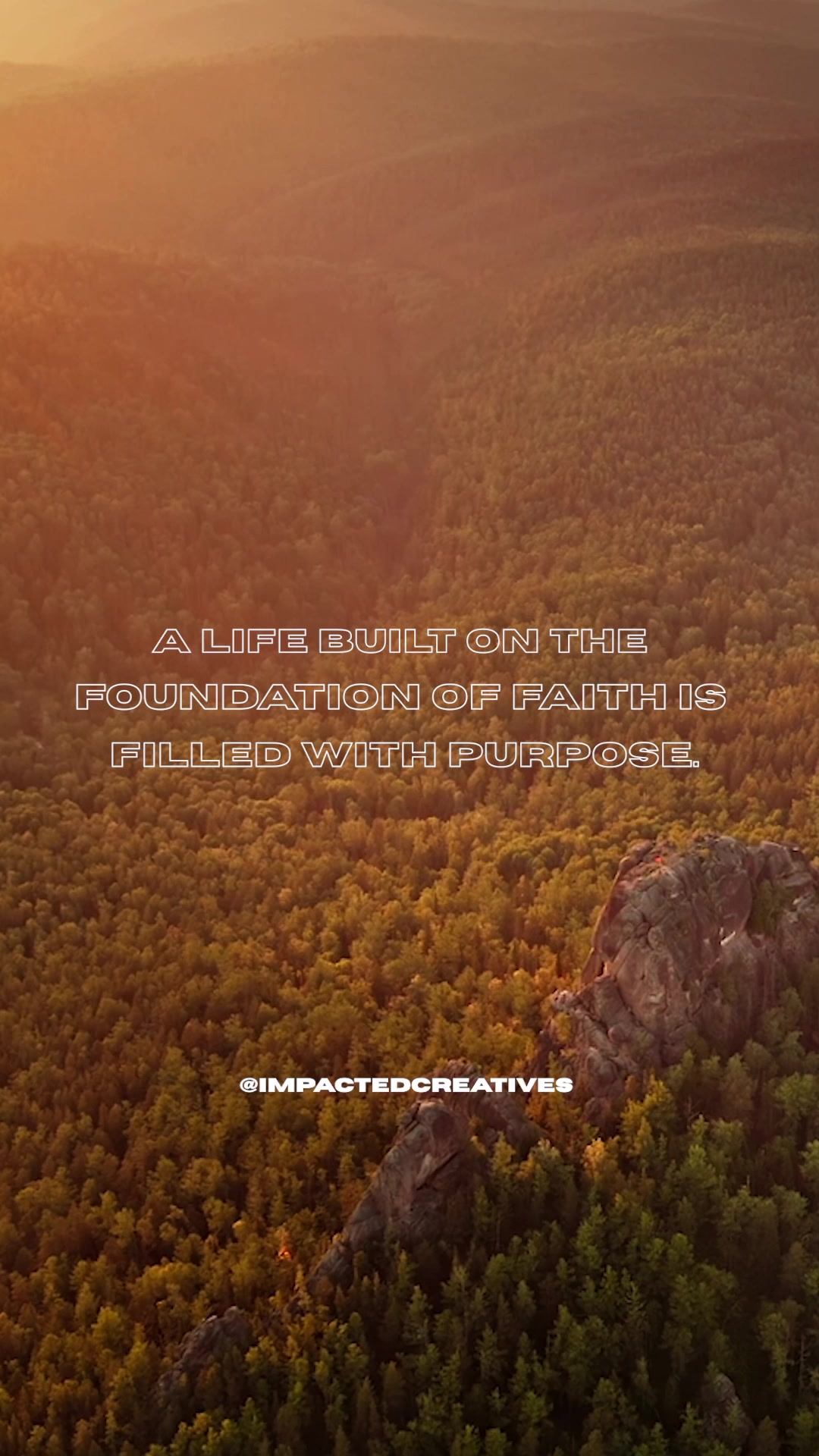 @Impacted Creatives
